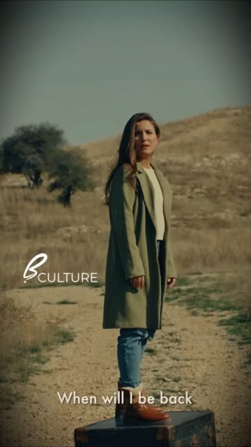 Meet The Artist: YamaneIn this raw and honest interview, Yamane opens up about the bittersweet reality of growing up in Lebanon, where saying goodbye to loved ones became the default. She discusses the collective exhaustion inherited from past generations and the broken systems that fueled it. But more importantly, she shares a powerful message of hope and reclaiming the future.Here is what she dives into:Unlearning the Norm: Recognizing that constantly leaving home to find success shouldn't be the standard.The Great Return: The inspiring new wave of Lebanese expats who want to come back, rebuild, and invest in their homeland's massive potential.Passing the Torch: Why it's time for the older generation to step aside and let Gen Z—who refuse to accept corruption and old flaws—lead the way.Lebanon has a beautiful spirit, and the youth are finally ready to unlock it. 🌱✨#Lebanon #LebaneseDiaspora #RebuildLebanon #YouthEmpowerment #GenZ #HopeForLebanon #LebaneseVoices