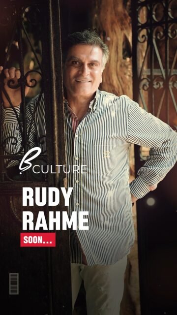 Where Sculpture Meets Poetry: Rudy Rahme in Beirut CultureBeirut Culture is proud to announce an upcoming special highlight featuring celebrated artist, sculptor, and poet Rudy Rahme. Known globally for transforming native Lebanese cedar into breathtaking, living works of art and capturing raw human emotion through marble and bronze, Rahme shares an inside look into his atelier, inspirations, and visions for the future of Lebanese art.Stay connected — full video feature and interview releasing soon.#RudyRahme #BeirutCulture #BeirutCultureMagazine #LebaneseArtist #LebaneseArt #LebaneseSculptor #BeirutArtScene #ArtInLebanon #LebaneseHeritage #LebanesePoet #CreativeLebanon #ArtInterview #MiddleEastArt #LebaneseCreators